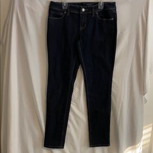 The Limited Skinny Jean